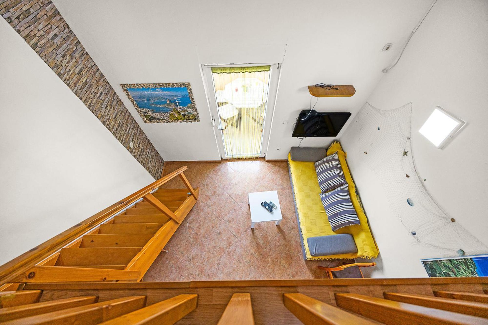 Apartments Mijic Medulin Exterior photo
