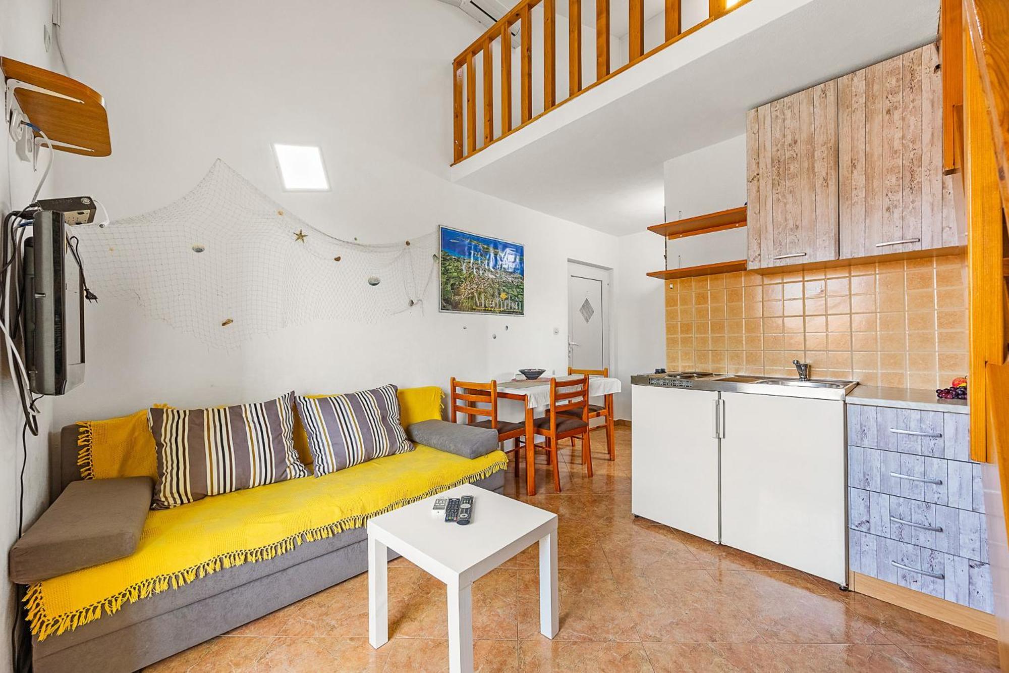 Apartments Mijic Medulin Exterior photo